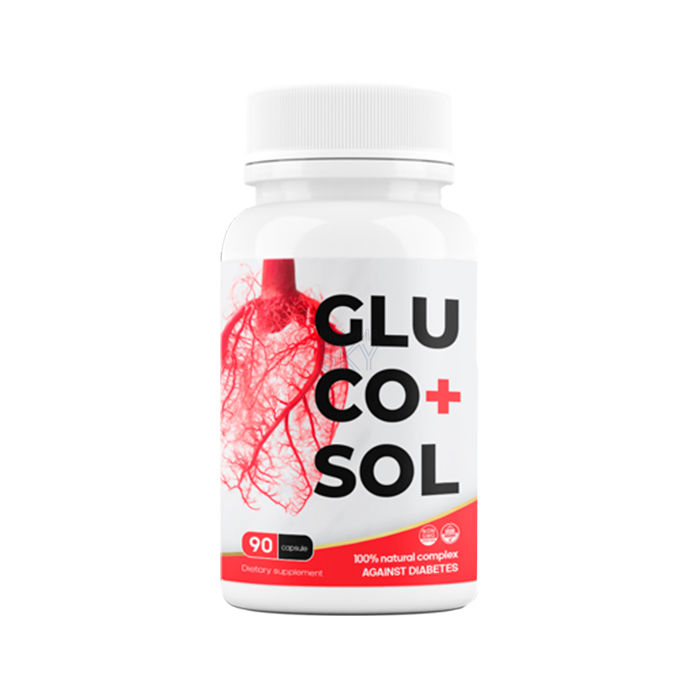 Glucosol ➜ in Tulcea