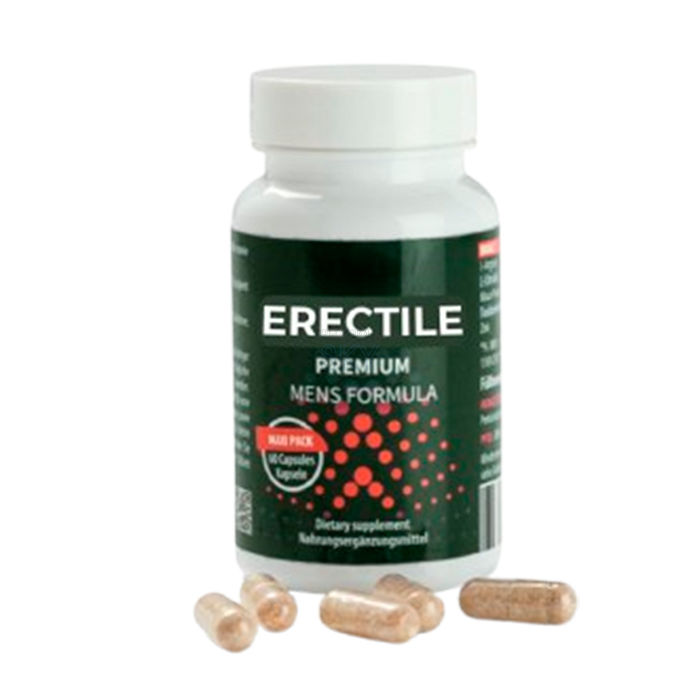 Erectile ➜ la Ravenna