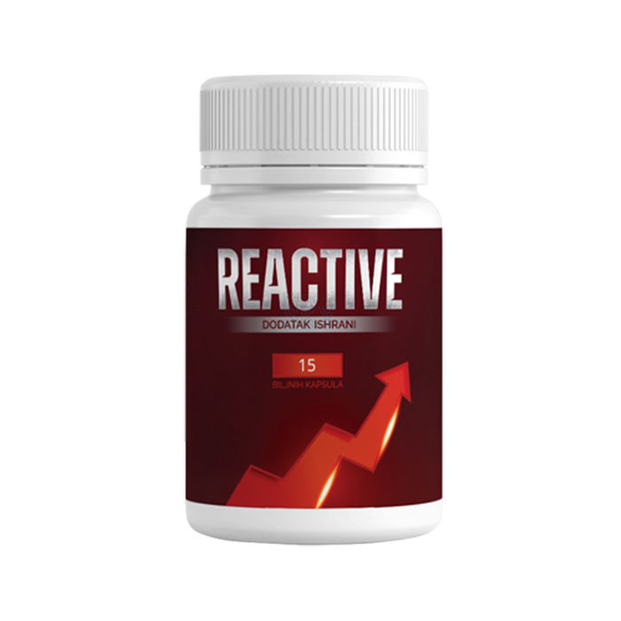 Reactive ➜ u Prijedoru