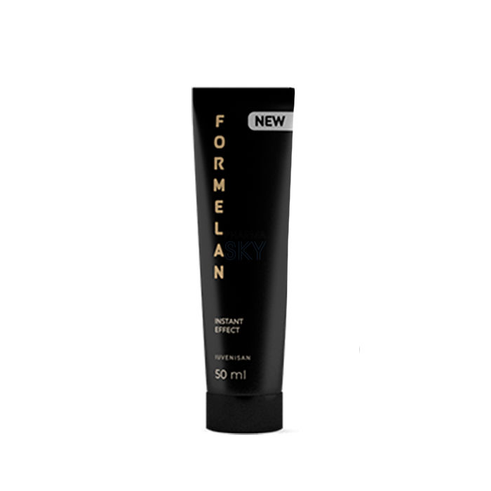 Formelan cream ➜ in Trient