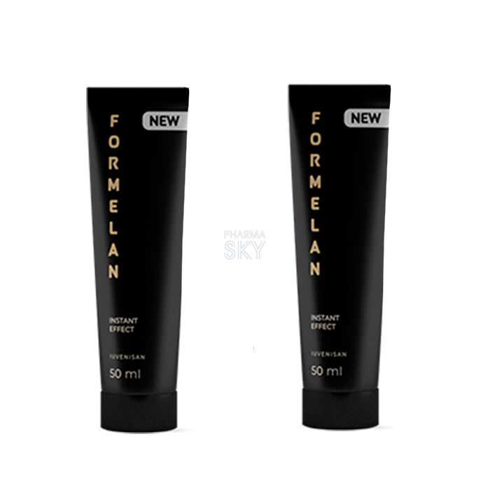 Formelan cream ➜ in Trient