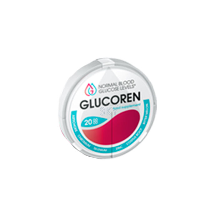 Glucoren ➜ в Нове-Загоре