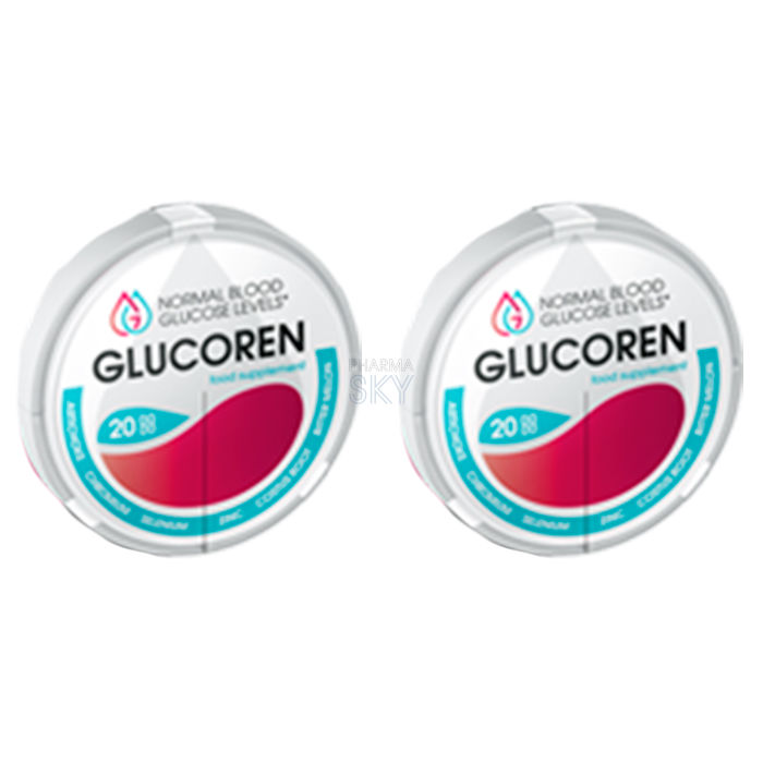 Glucoren ➜ в Добеле