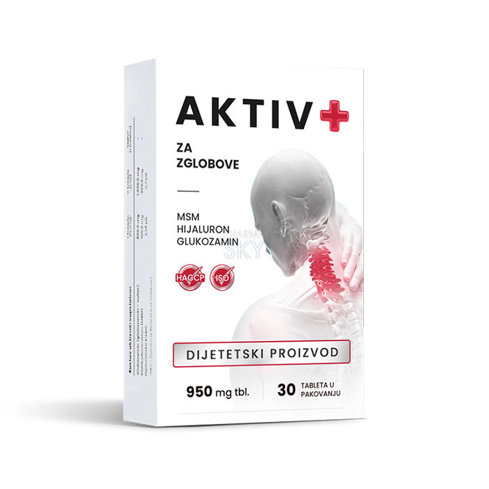 Aktiv Plus ➜ in Borcha