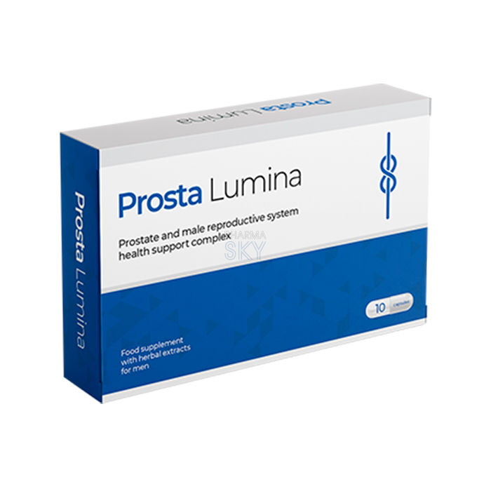 Prosta Lumina ➜ בפוקסאני