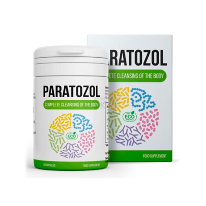 Paratozol ➜ in Rome