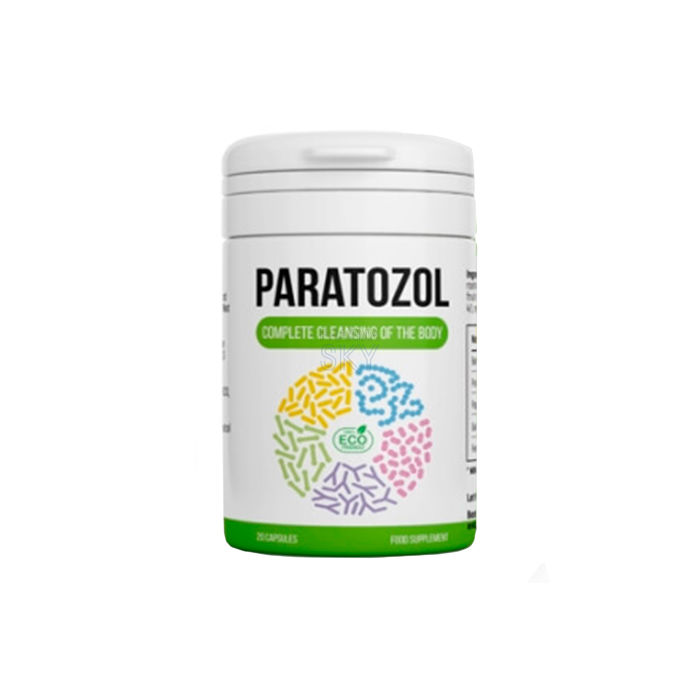 Paratozol ➜ in Syrakus