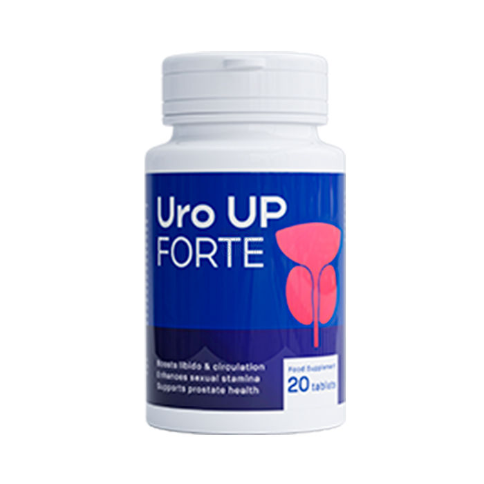 Uro Up Forte ➜ em Hospitalete de Llobregat