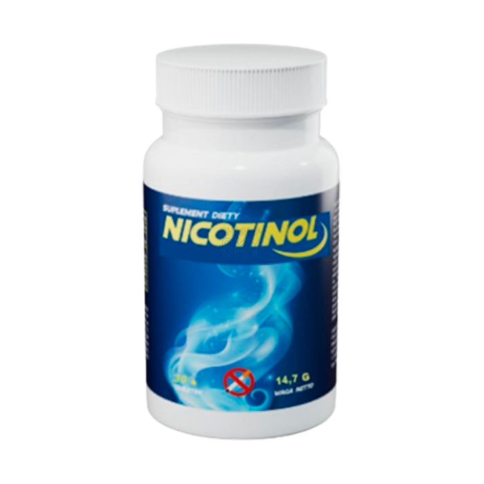 Nicotinol ➜ לאולשטין