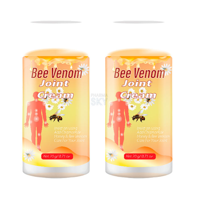 Bee Venom ➜ in Salamis