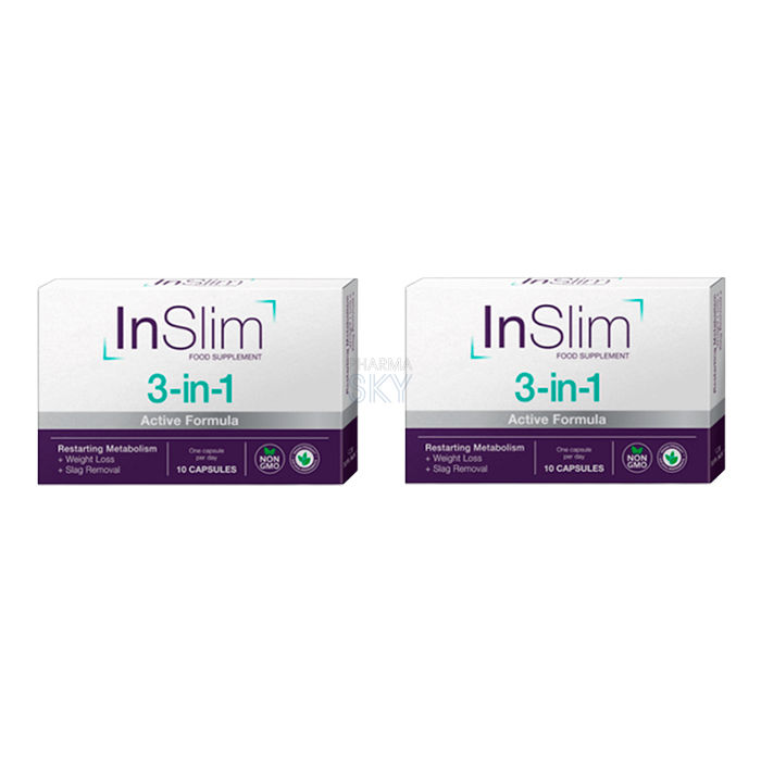 InSlim ➜ in Trshinets