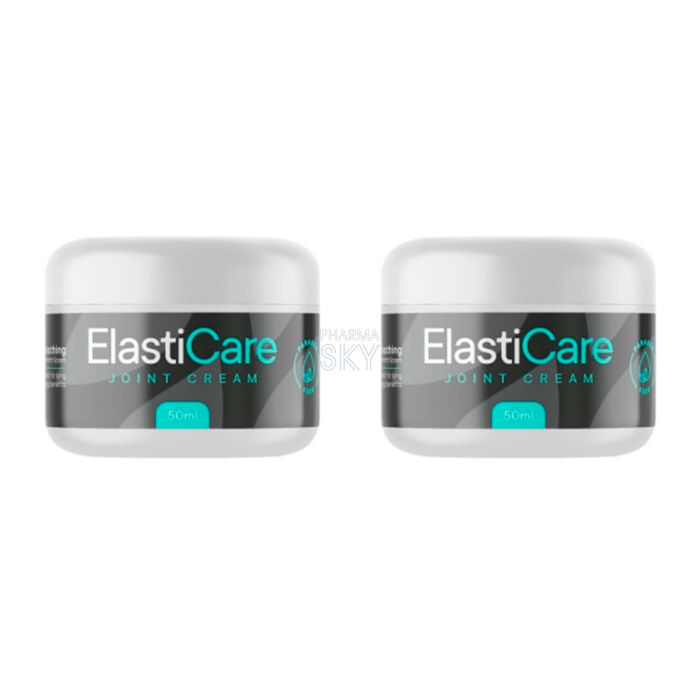 ElastiCare ➜ à Berovo