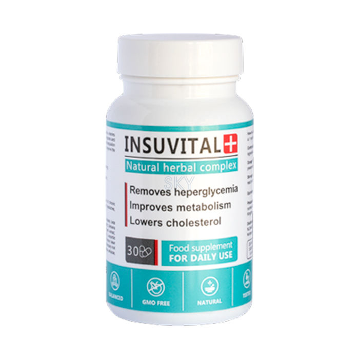 Insuvital ➜ en Ruan