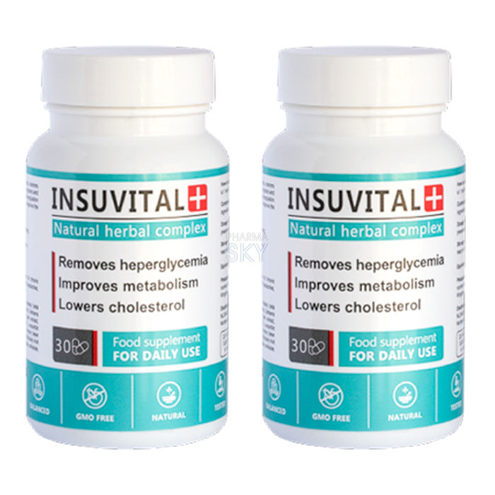 Insuvital ➜ Rouenen