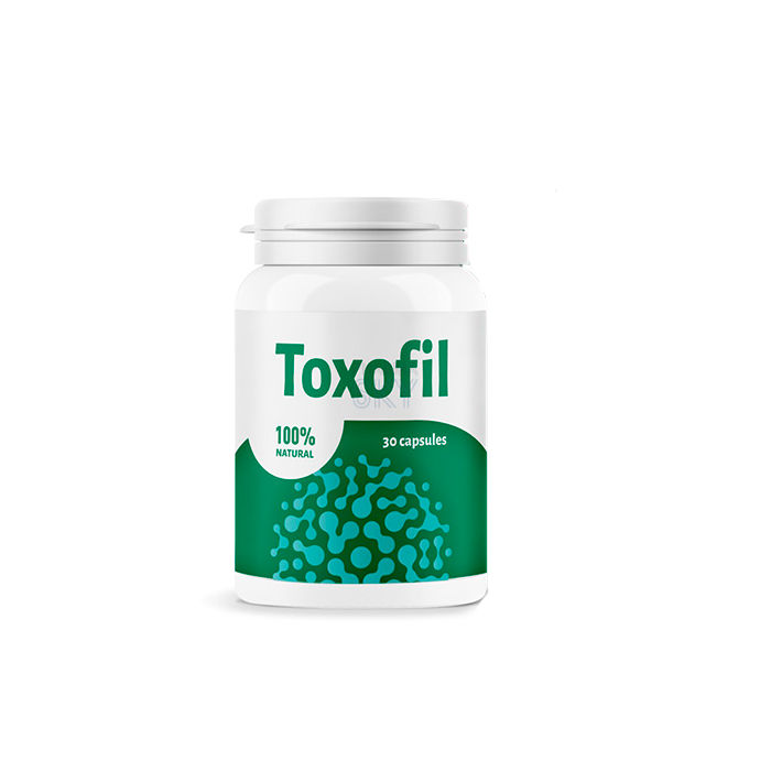 Toxofil ➜ 