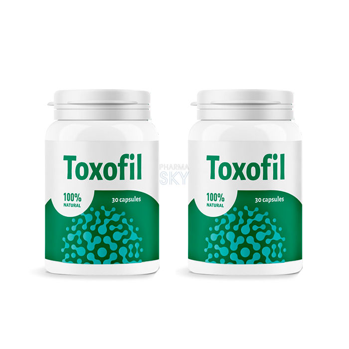 Toxofil ➜ 