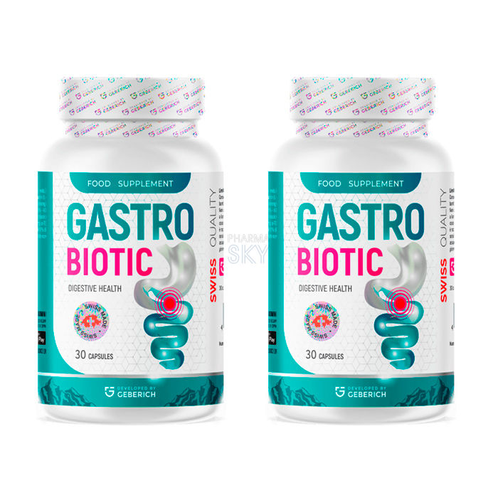 Gastrobiotic ➜ 在葡萄牙