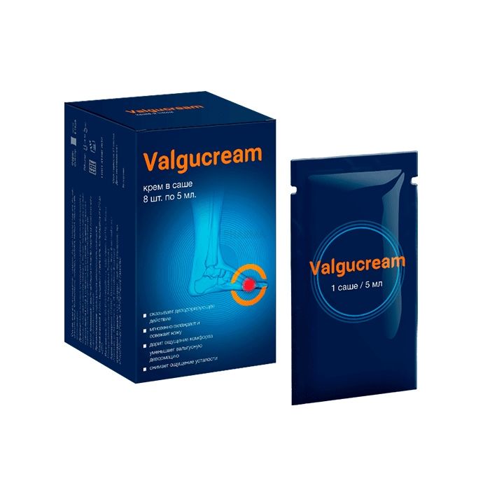 Valgucream ➜ ქუთაისში