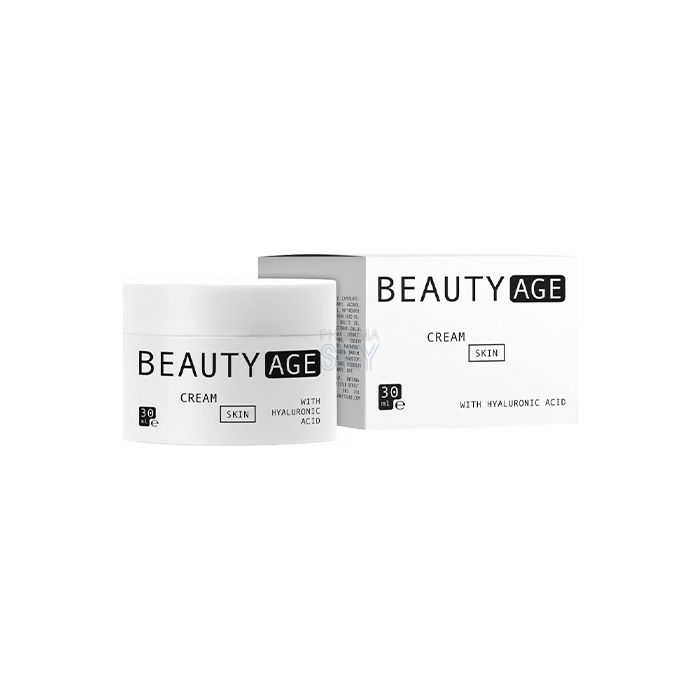 Beauty Age