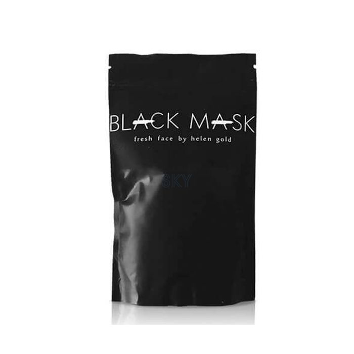 Black Mask ➜ სამტრედიაში