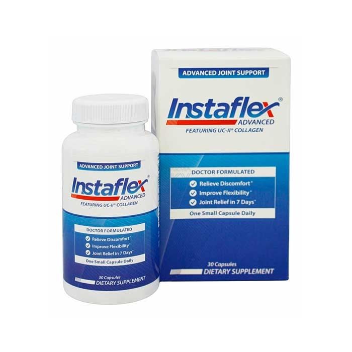 Instaflex ➜ in Wloclawek