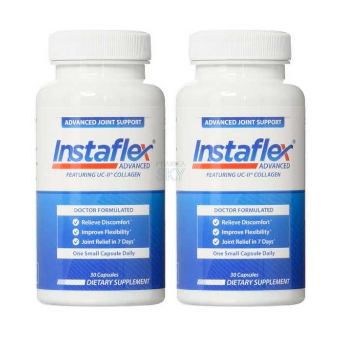 Instaflex ➜ դեպի Օլշտին