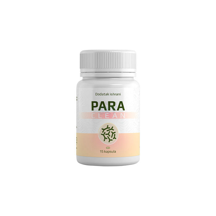 Para Clean