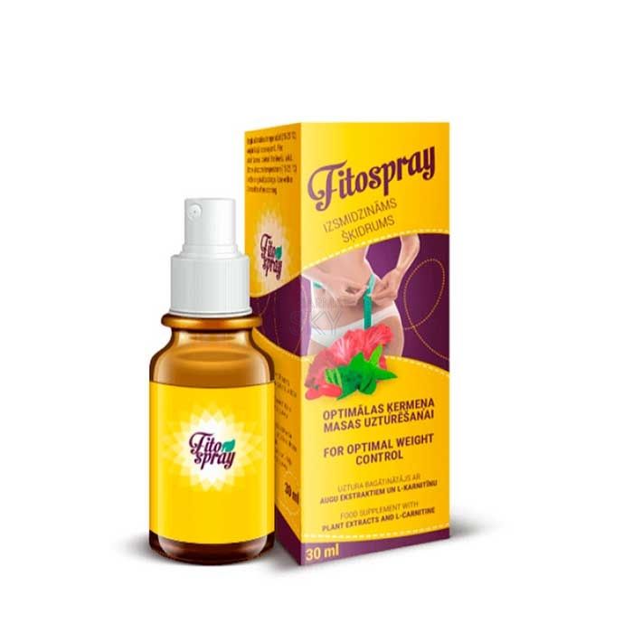 FitoSpray ➜ në Vinitsa