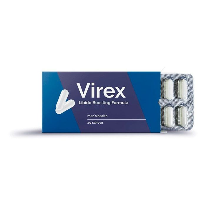 Virex ➜ 在滨海罗克塔斯