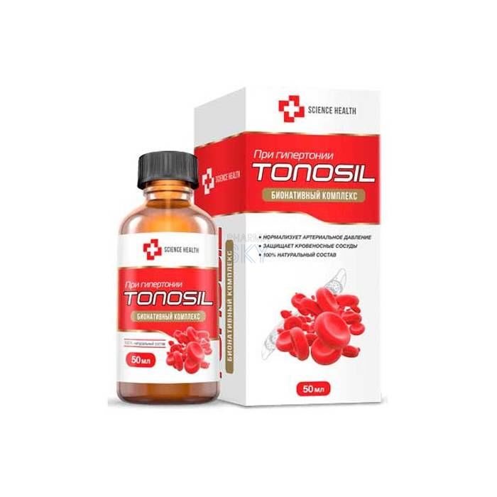 Tonosil ➜ ზესტაფონში