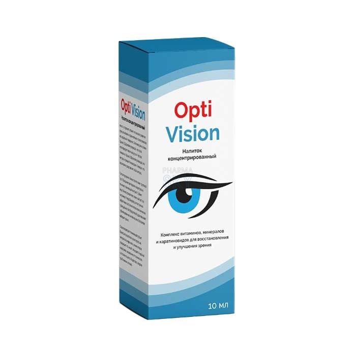 Optivision ➜ 