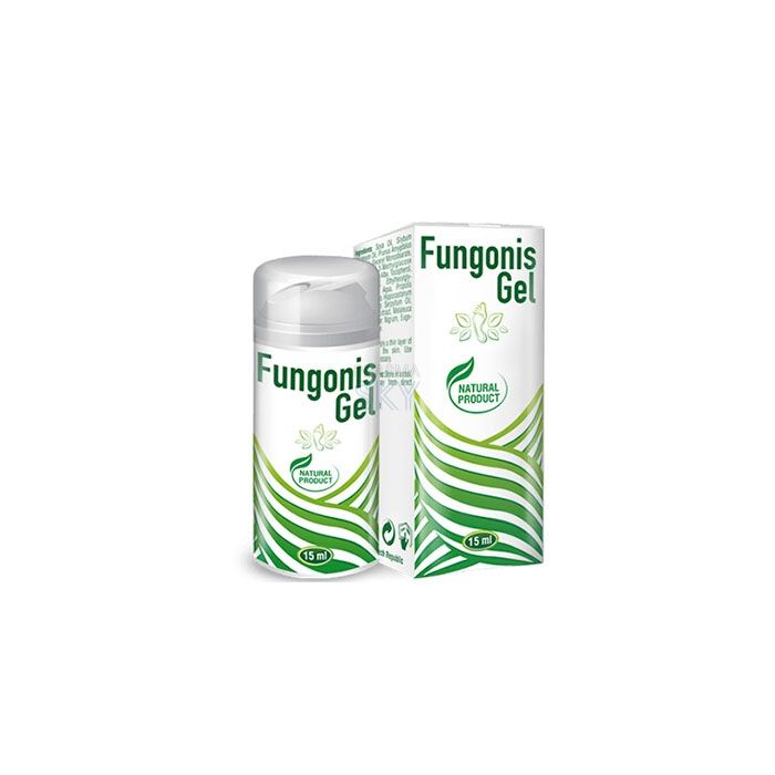 Fungonis Gel ➜ à Badalona