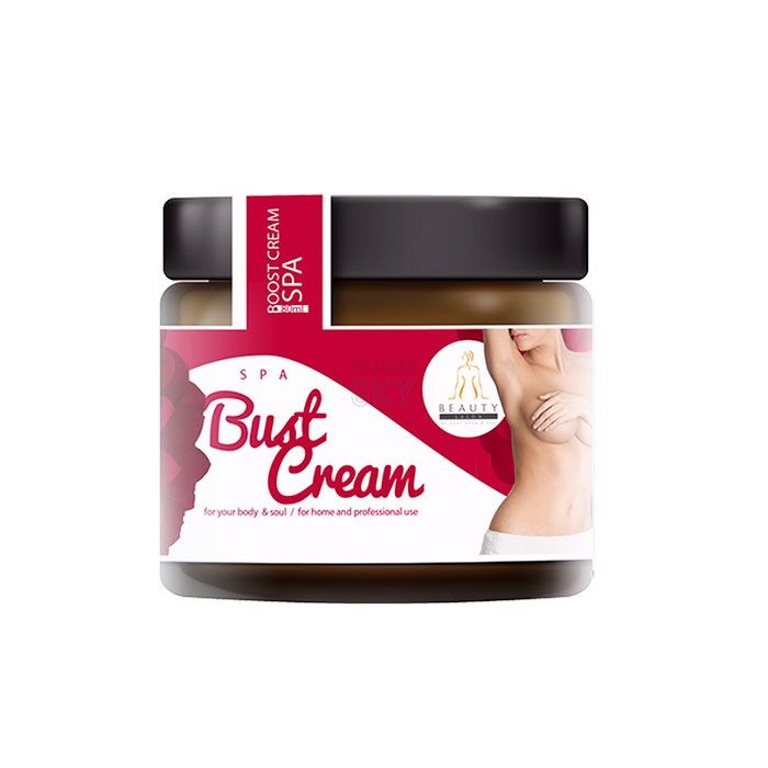 Bust Cream ➜ à Taranto