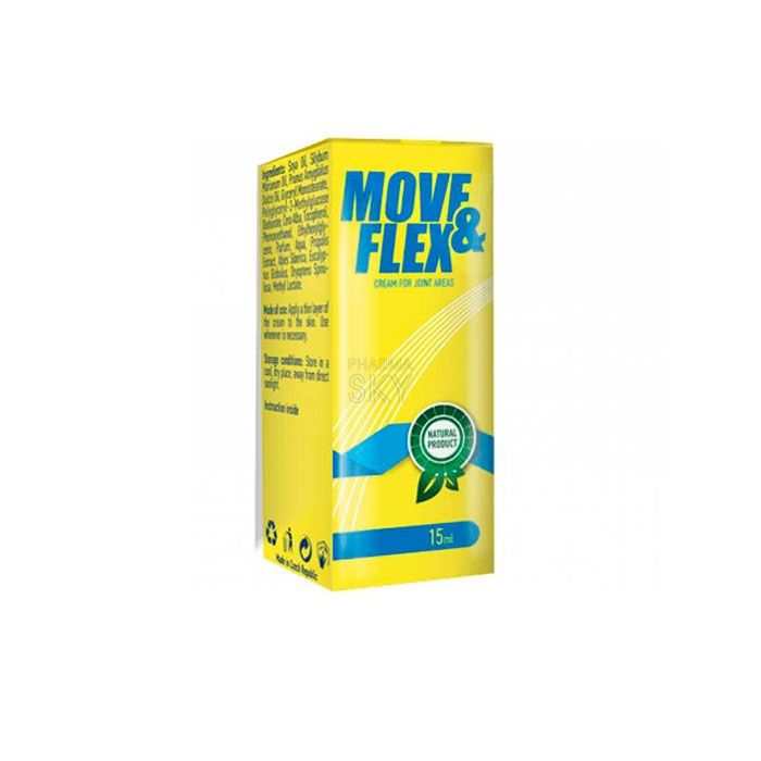 Move Flex ➜ do Olsztynu