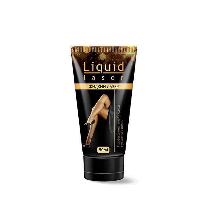 Liquid laser ➜ in latino