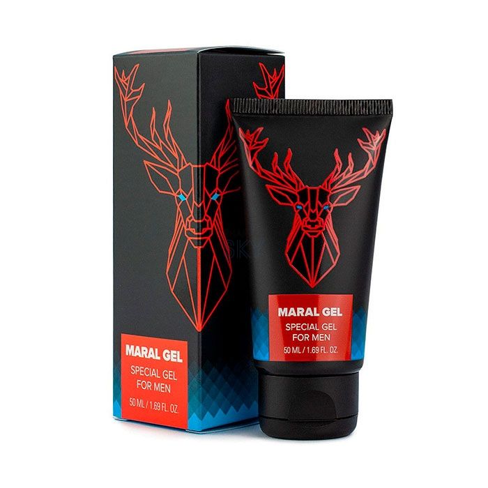 Maral Gel ➜ u Kamniku