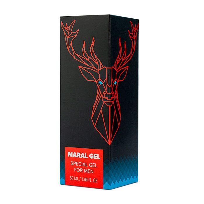 Maral Gel ➜ Malagan