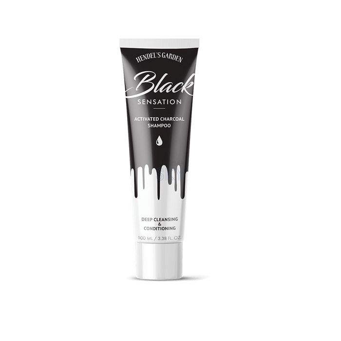 Black Sensation ➜ Chiaturada