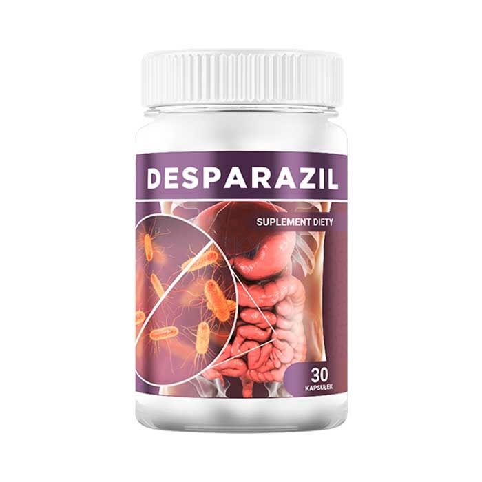 Desparazil ➜ в Эльблонге