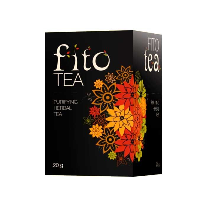 FitoTea ➜ в Эгере