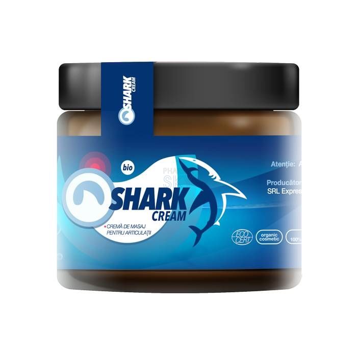 Shark Cream ➜ în Esztergom