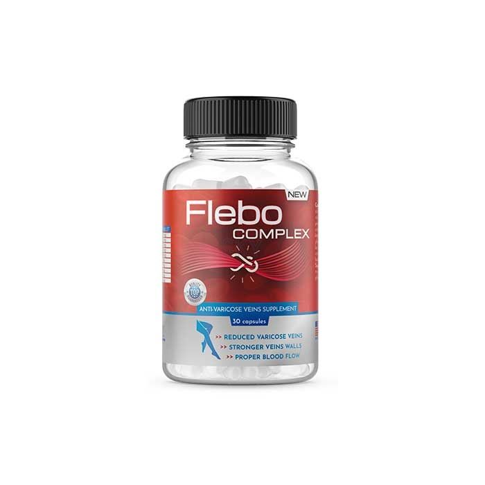 Flebo Complex ➜ в Новий Сонч