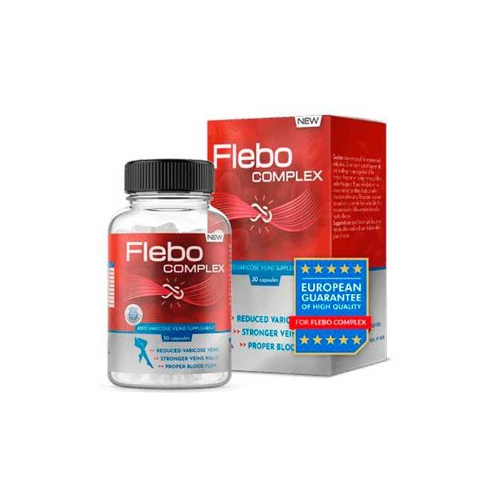 Flebo Complex ➜ in Inowroclaw