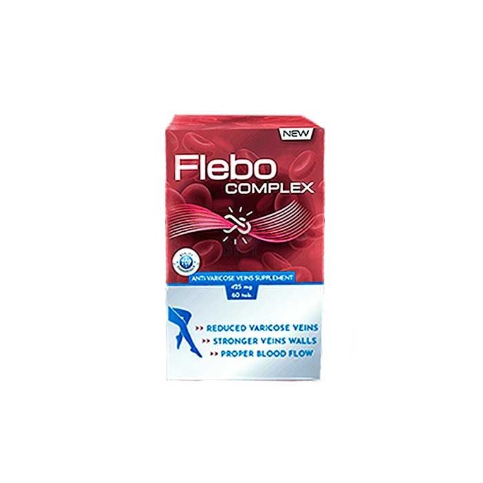 Flebo Complex ➜ à Opole