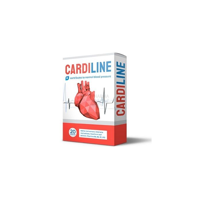 Cardiline ➜ на Бледу