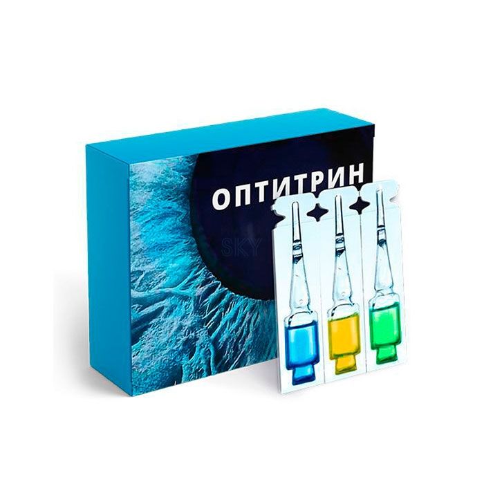 Optitrin ➜ в Озургети