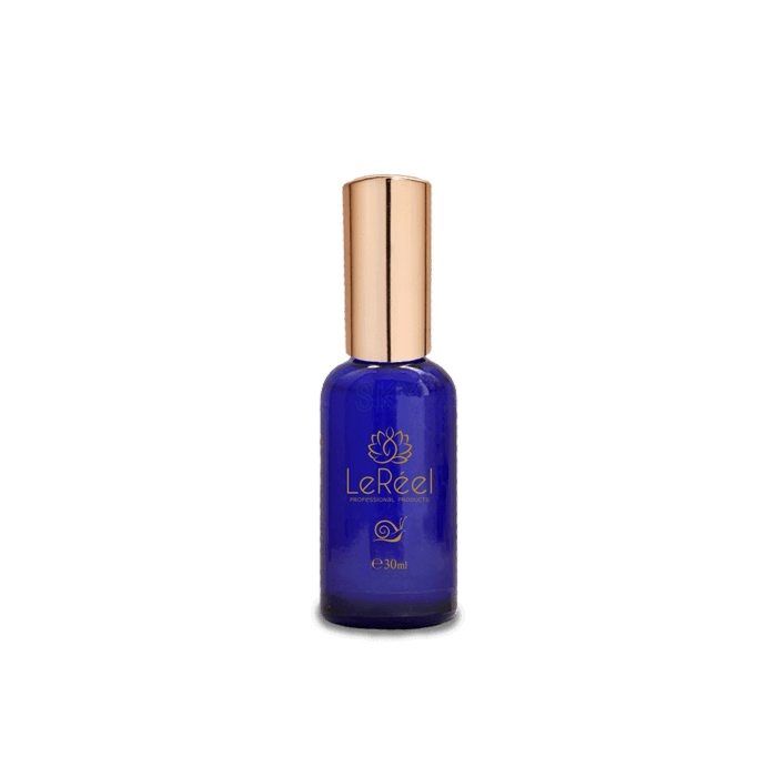 LeReel Serum ➜ w Siedlcach