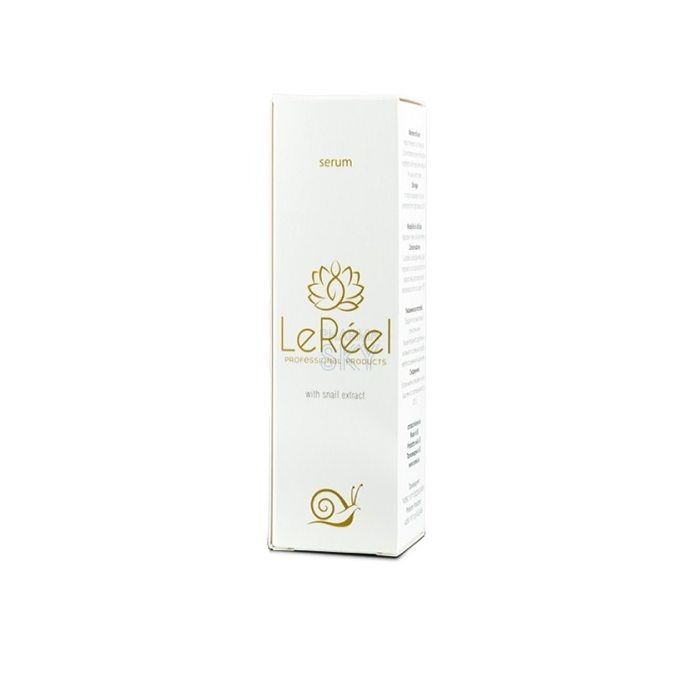 LeReel Serum ➜ w Legnicy