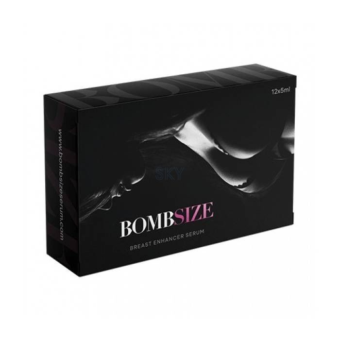 BombSize ➜ ერზრუმში