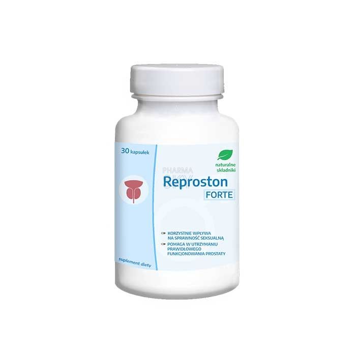 Reproston ➜ in Visaginas